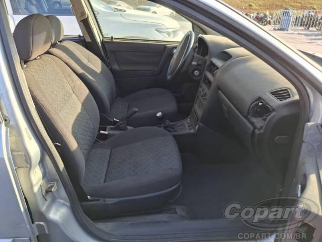 2008 CHEVROLET ASTRA SEDAN 