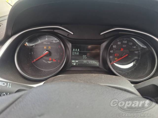 2024 CHEVROLET ONIX PLUS 