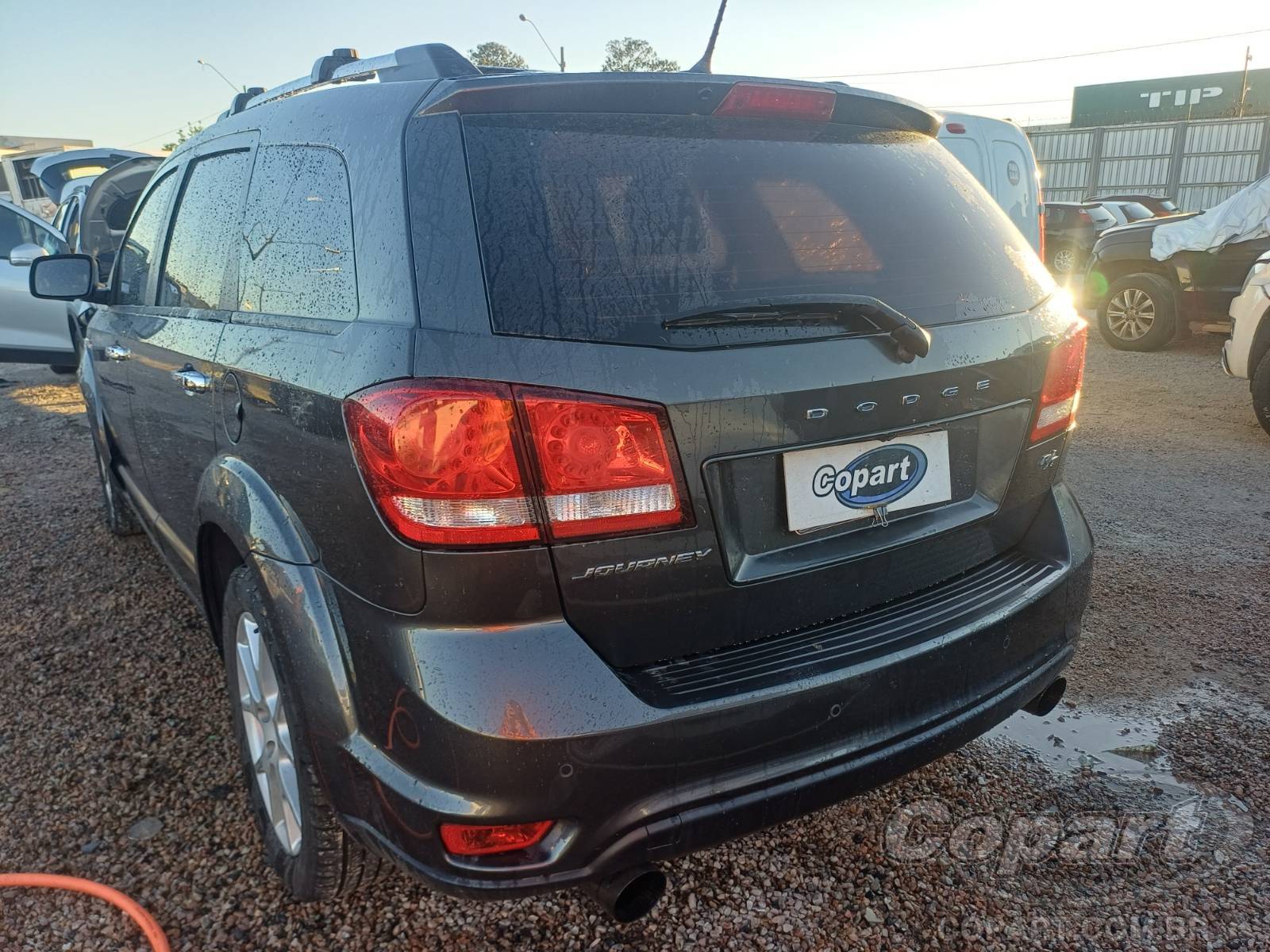 Foto 3: 2018 DODGE JOURNEY