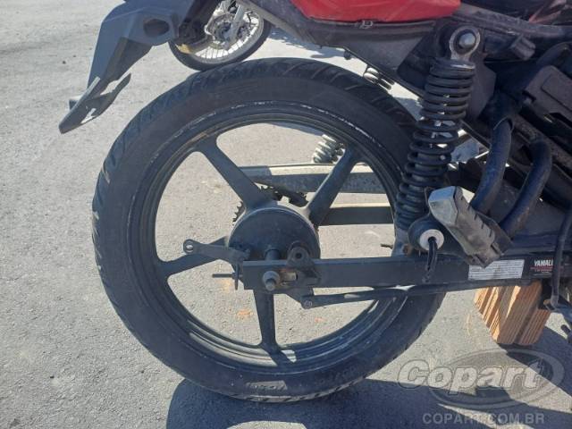 2021 YAMAHA YBR 150 FACTOR 