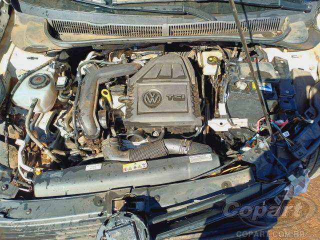 2024 VOLKSWAGEN VIRTUS 