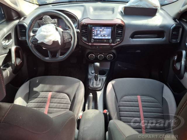 2021 FIAT TORO 