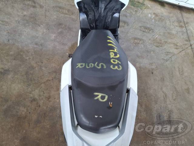 2019 HONDA ELITE 