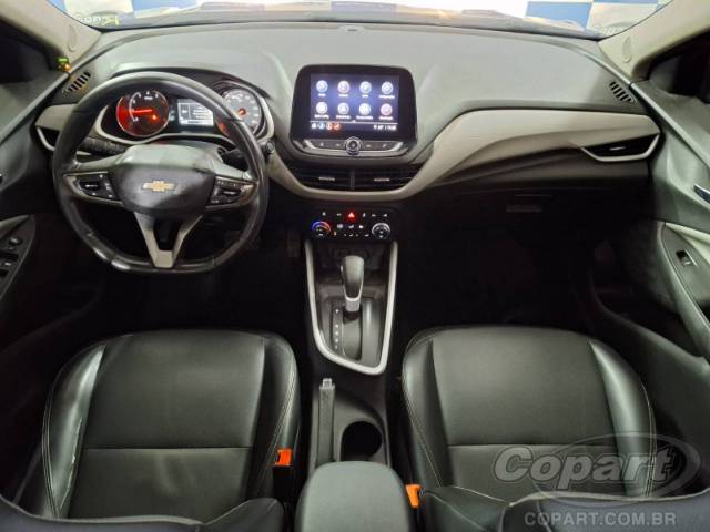 2021 CHEVROLET ONIX PLUS 