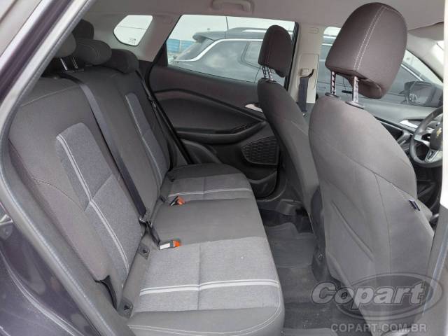 2024 CHEVROLET TRACKER 