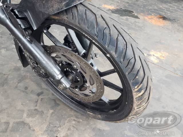 2023 YAMAHA FZ15 