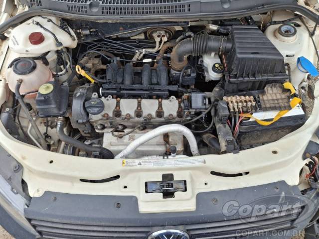 2022 VOLKSWAGEN SAVEIRO 