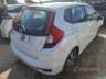 2018 HONDA FIT 