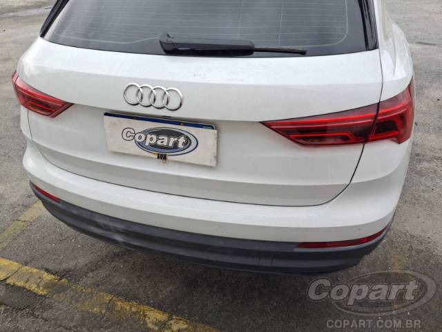 2020 AUDI Q3 