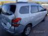 2016 CHEVROLET SPIN 