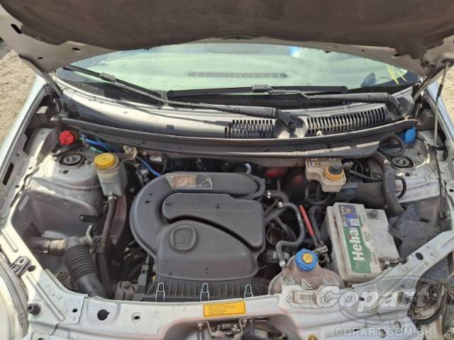 2013 FIAT PALIO 