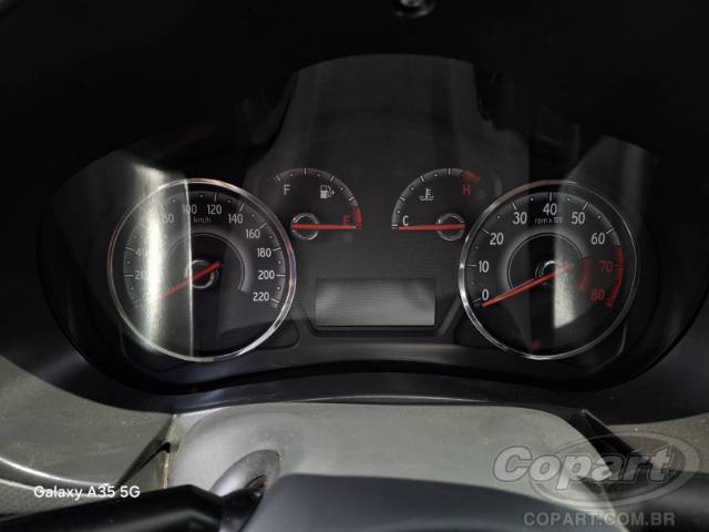 2021 FIAT GRAND SIENA 