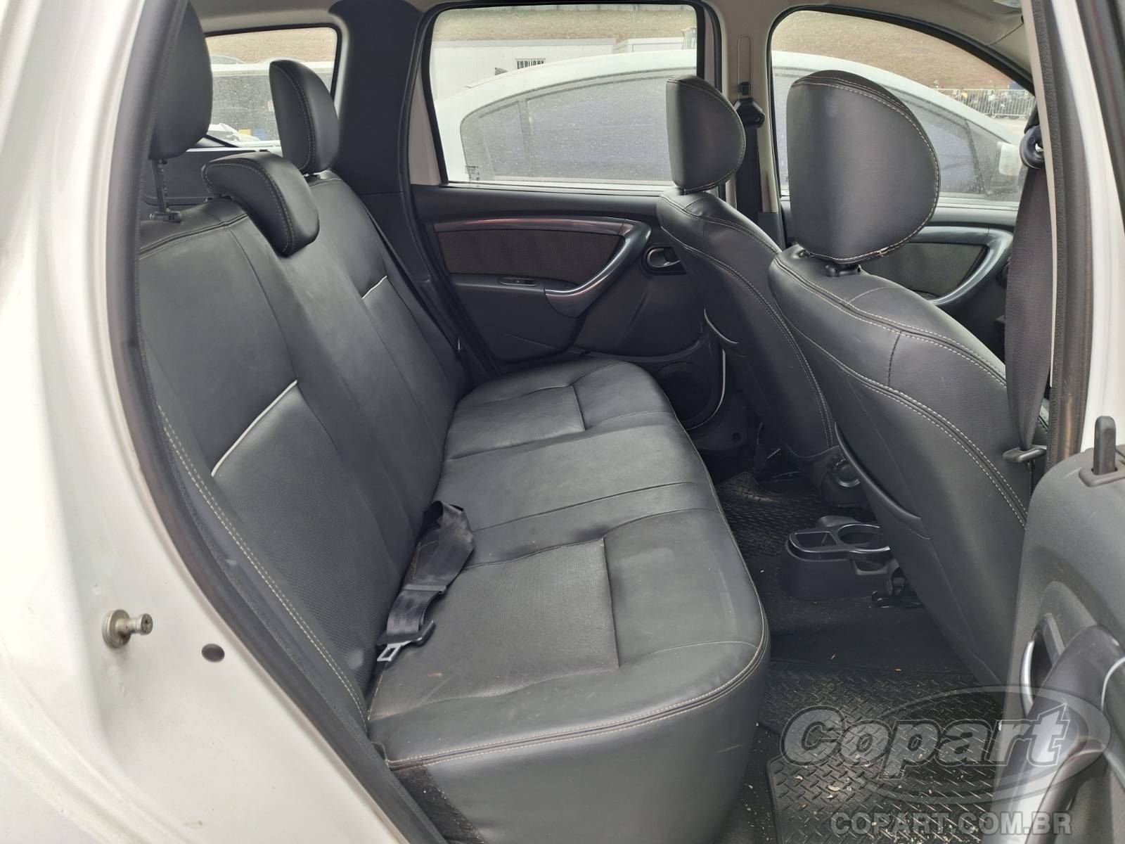 Foto 6 de 11: 2014 RENAULT DUSTER