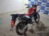 2018 HONDA XRE 300 