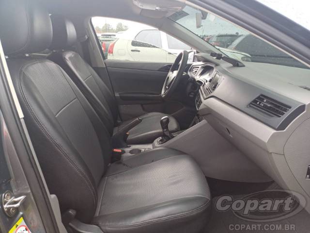 2019 VOLKSWAGEN VIRTUS 