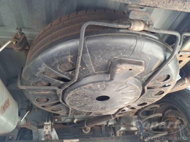 2008 CHEVROLET MONTANA 