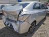 2017 CHEVROLET PRISMA 