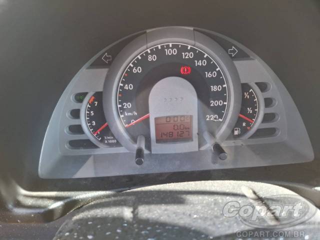 2005 VOLKSWAGEN FOX 