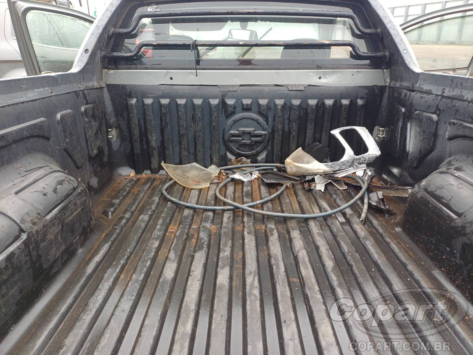 2009 CHEVROLET MONTANA — foto 6 de 10