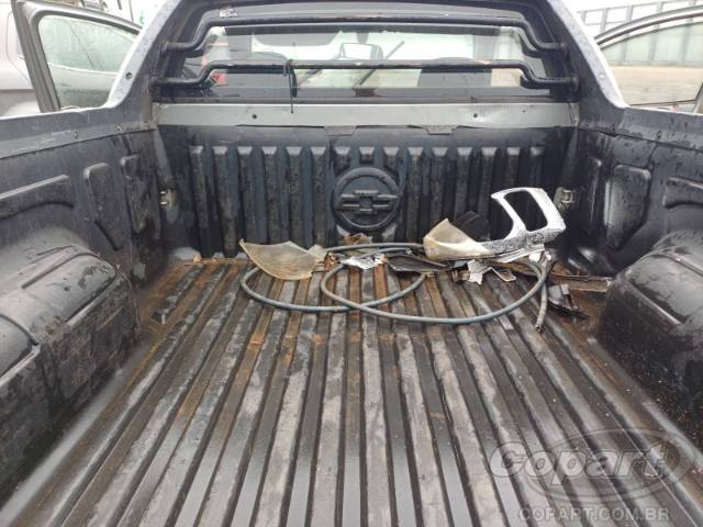 2009 CHEVROLET MONTANA 