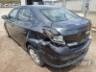 2016 CHEVROLET PRISMA 