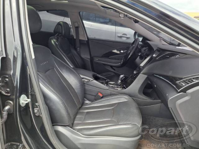 2013 HYUNDAI AZERA 