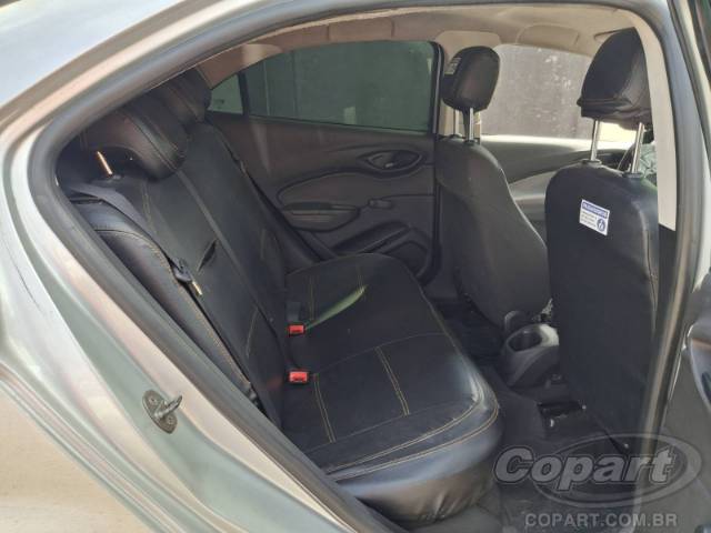 2019 CHEVROLET PRISMA 