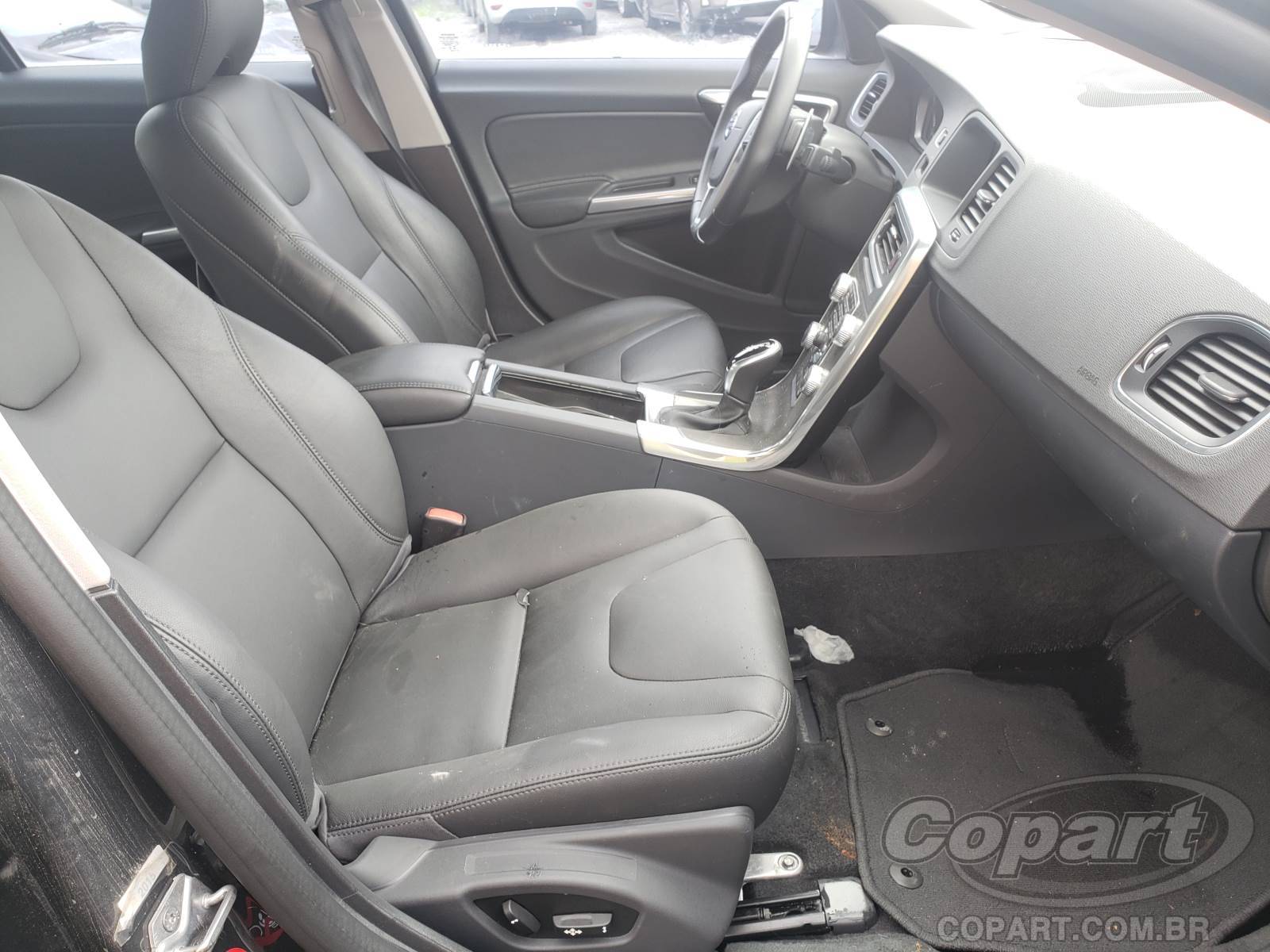 Foto 5: 2016 VOLVO S60