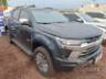 2025 CHEVROLET S10 CABINE DUPLA 
