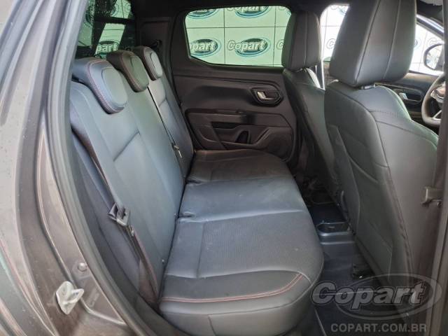 2027 FIAT STRADA CD 