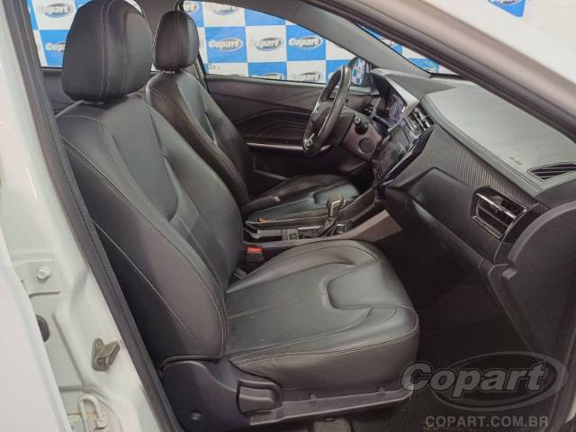 2022 CAOA CHERY TIGGO 3X 