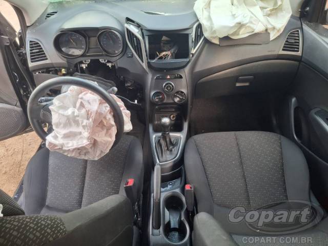 2019 HYUNDAI HB20 
