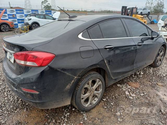 2023 CHEVROLET CRUZE 