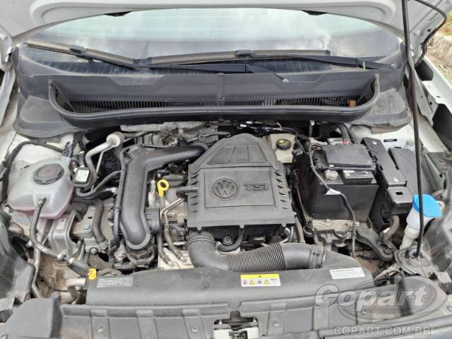 2023 VOLKSWAGEN T-CROSS 