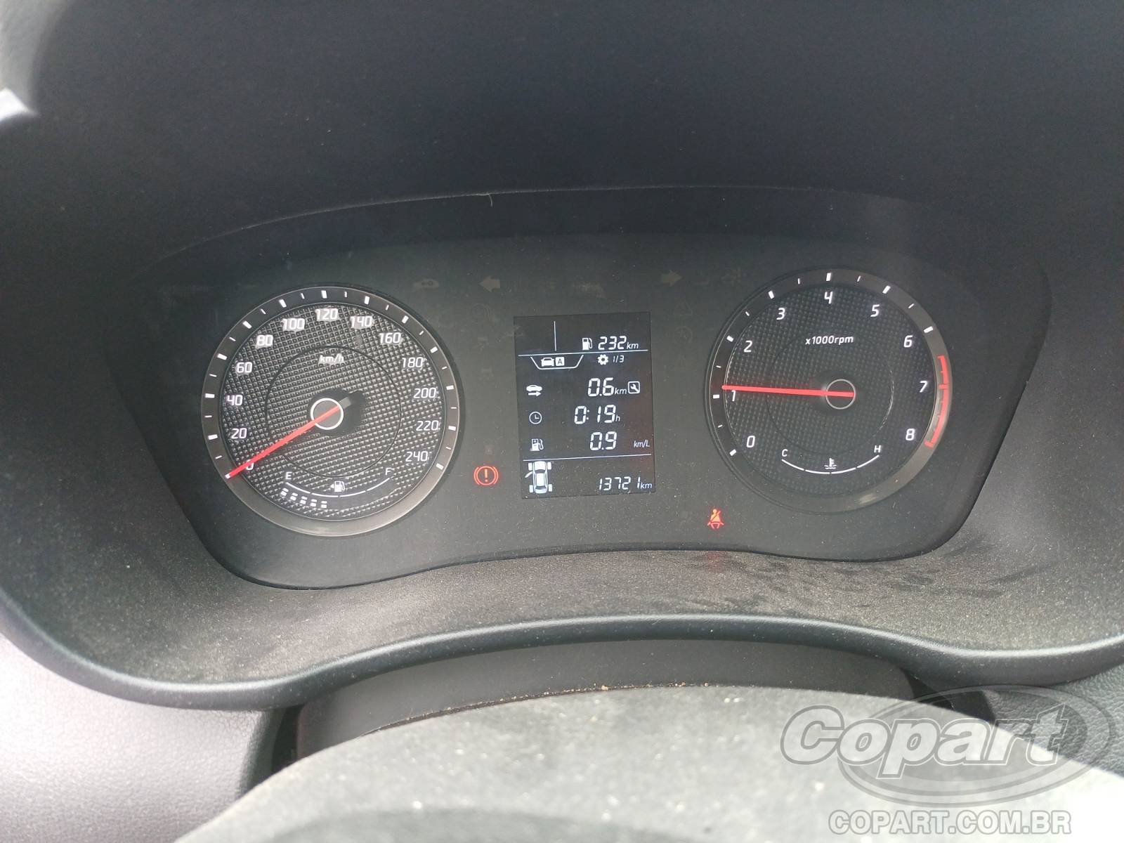 Foto 8 de 10: 2025 HYUNDAI HB20