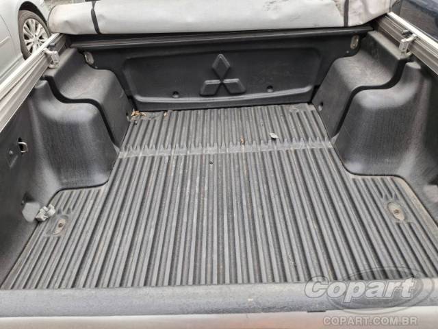 2012 MITSUBISHI L200 TRITON 