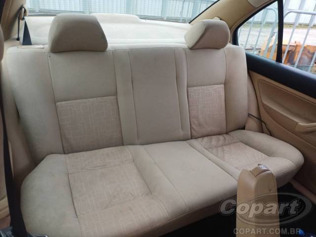 2010 VOLKSWAGEN BORA 