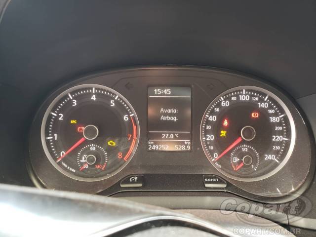 2018 VOLKSWAGEN SAVEIRO 