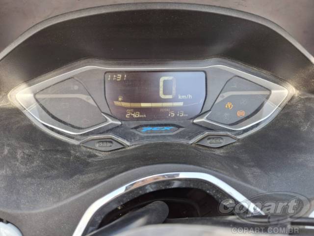 2024 HONDA PCX 