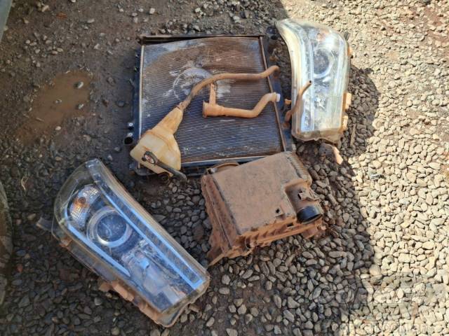 2020 TOYOTA HILUX CD 