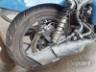 2026 ROYAL ENFIELD Shotgun 