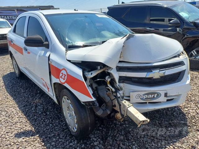 2012 CHEVROLET COBALT 