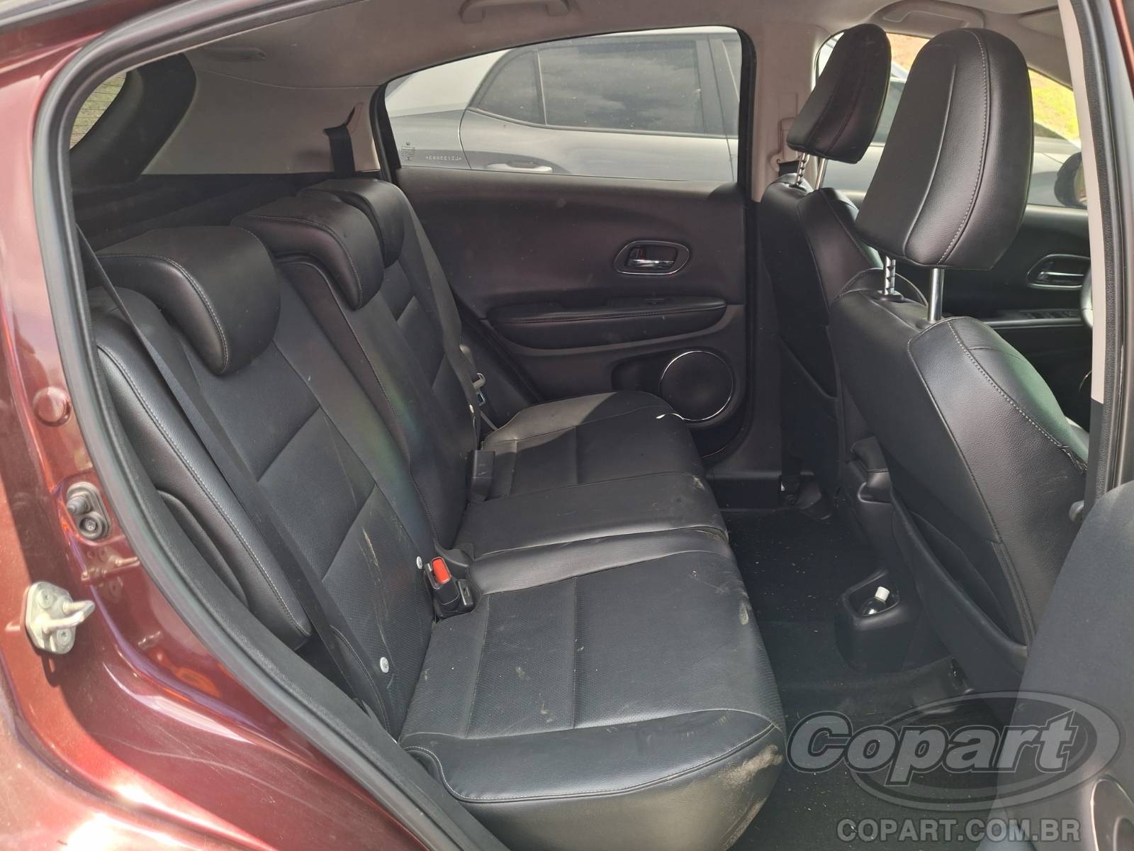 Foto 6 de 13: 2020 HONDA HR-V