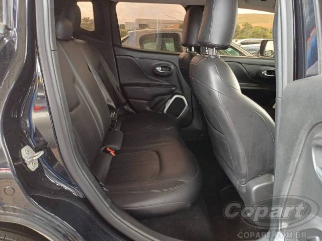 2019 JEEP RENEGADE 