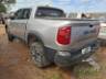 2024 RAM RAMPAGE 