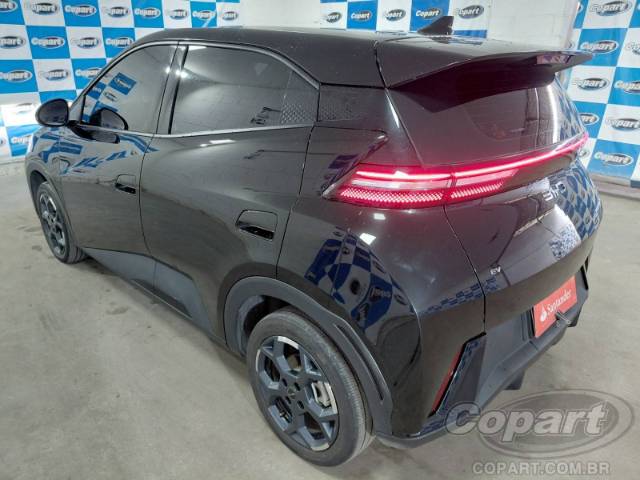 2027 BYD DOLPHIN MINI 