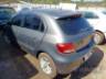 2012 VOLKSWAGEN GOL 