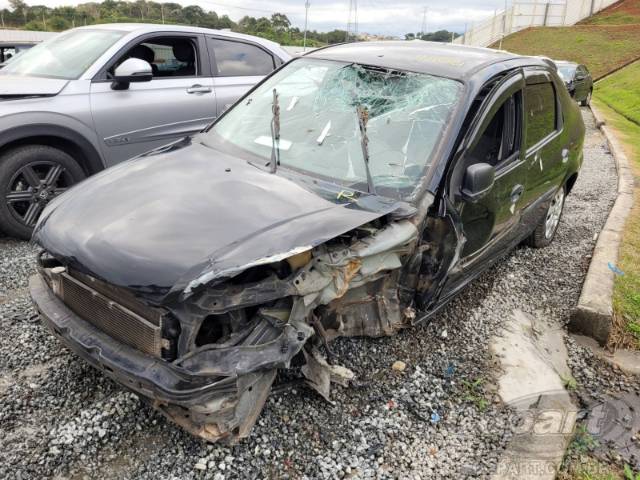 2007 CHEVROLET PRISMA 