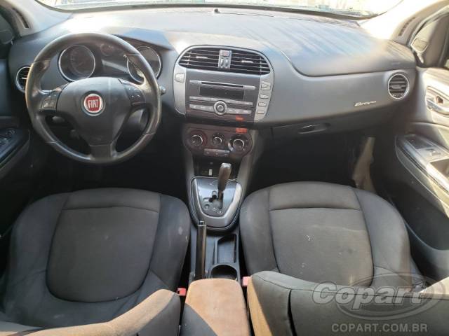2014 FIAT BRAVO 