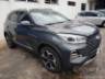 2023 CAOA CHERY TIGGO 5X 